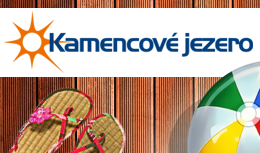 KAMENCOVE JEZERO