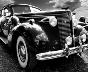 buick