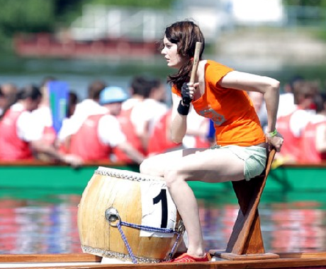 dragonboat